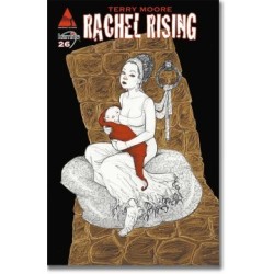 RACHEL RISING 26