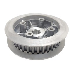 Platos opresores Boxer -150