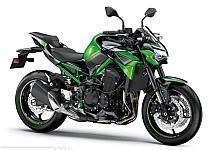 Kawasaki Z900 ABS 2022