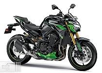 Kawasaki Z900 SE 2023