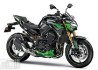 Kawasaki Z900 SE 2023