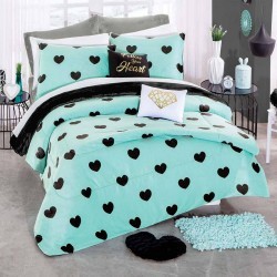 Cobertor Pachicalientito Mint