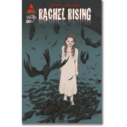 RACHEL RISING 20