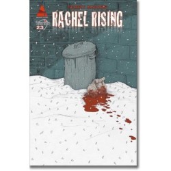 RACHEL RISING 23