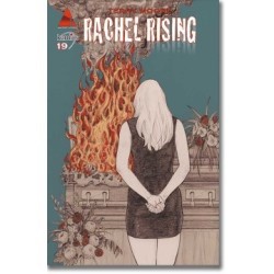RACHEL RISING 19