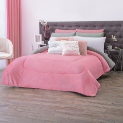 Cobertor Pachicalientito Rosa