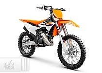KTM 125 SX 2024