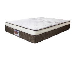 Colchón King Size Spring Air Continental