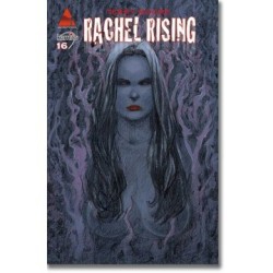 RACHEL RISING 16