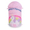 Cesto de Unicornio