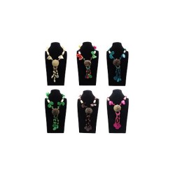 COLLAR DE TAGUA