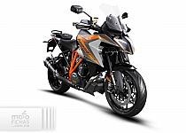KTM 1290 Super Duke GT 2021