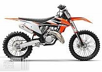 KTM 150 SX 2021