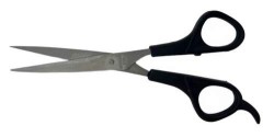 TIJERA PELUQUERO 6"