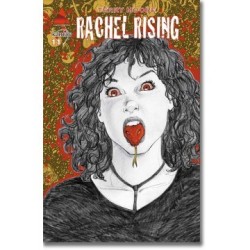 RACHEL RISING 11