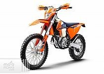 KTM 250 EXC-F 2022