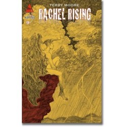 RACHEL RISING 9