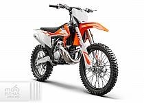 KTM 250 SX 2020