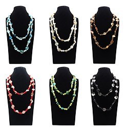 COLLAR DE CONCHA