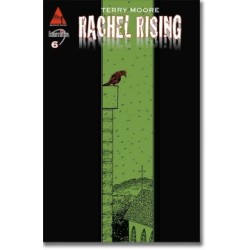 RACHEL RISING 6