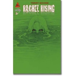 RACHEL RISING 3