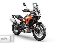 KTM 890 Adventure 2023