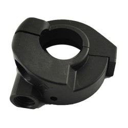 Abrazadera de cable acelerador DS125 / DS150