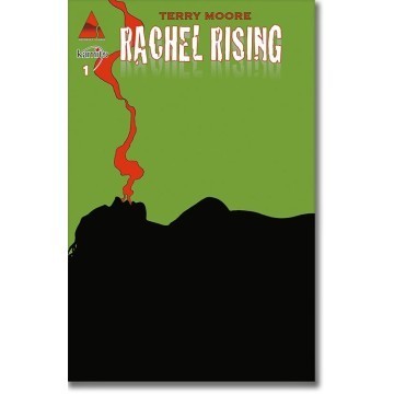 RACHEL RISING 1