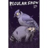 REGULAR SHOW 9