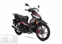 Kurazai Vision 125