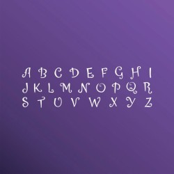 ABECEDARIO 1030046