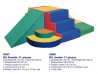 Kit grande 11 pzas 5097 Vinil-tela