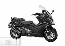 KYMCO AK 550 2017-2020