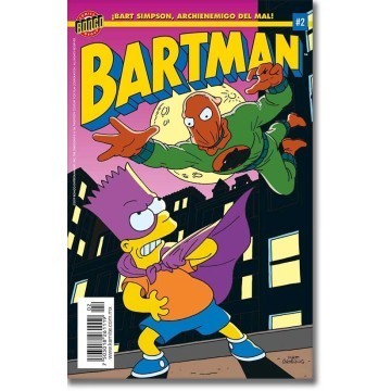 BARTMAN 2