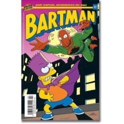 BARTMAN 2