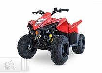 KYMCO Mongoose 90 2022
