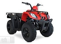 KYMCO MXU 150X 2022