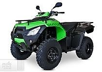 KYMCO MXU 300R 2022
