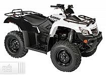 KYMCO MXU 450i 2023