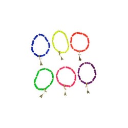 PULSERA DE METAL / VIDRIO