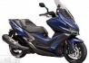 KYMCO Xciting S 400 2018-2020