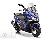 KYMCO Xciting S400i 2023