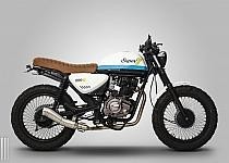 MB Motos Super 7 200R