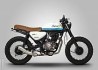 MB Motos Super 7 200R