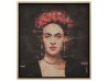 Cuadro Decorativo De Frida Kahlo