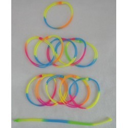 PULSERA DE SILICON