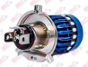 [FOB-3216-0081] FOCO STOP C/LEDæFLASH 12V LUZ AZUL
