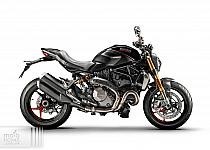 Monster 1200 S 2017-2020
