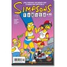 SIMPSONS COMICS 16
