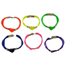 PULSERA DE ACRILICO